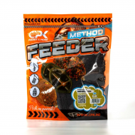 Pelete CPK - Pelete Feeder GLM si Betain 2mm 800gr 